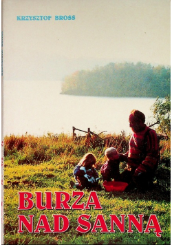 Burza nad sanną