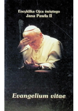 Evangelium vitae