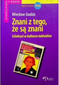 Znani z tego że są znani