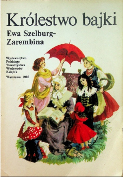 Królestwo bajki