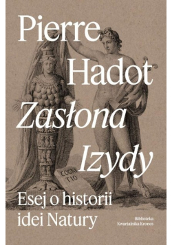 Zasłona Izydy