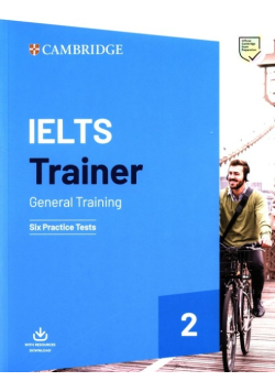 IELTS Trainer 2 General Training