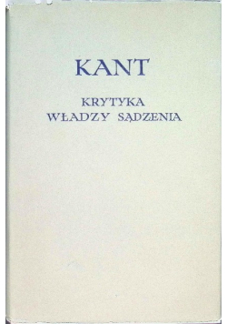 Krytyka władzy sądzenia