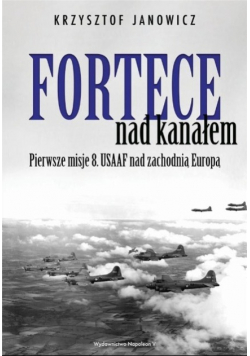 Fortece nad kanałem