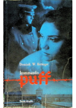 Komando Puff