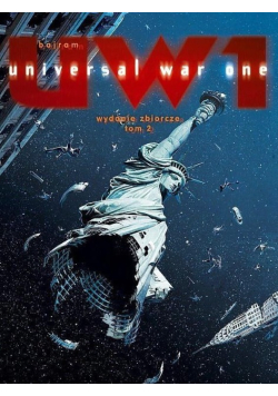 Universal War One Tom 2