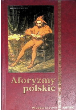 Aforyzmy polskie