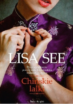 Chińskie lalki