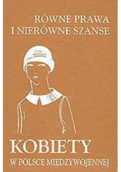 Równanie prawa i nierówne szanse