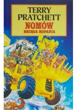Nomów księga kopania