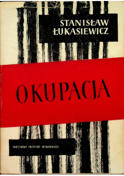 Okupacja