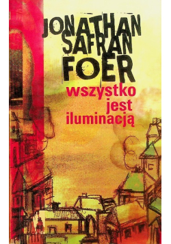 Wszystko jest iluminacją