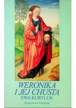 Weronika i jej chusta