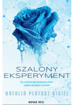 Szalony eksperyment
