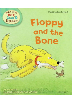 Kipper's Alphabet I Spy