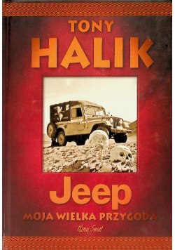 Jeep Moja wielka przygoda