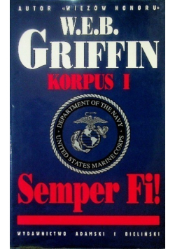 Korpus I Semper Fi