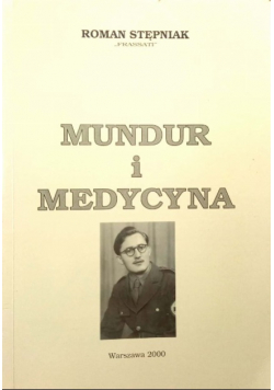 Mundur i medycyna