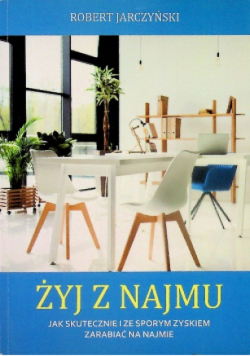 Żyj z najmu