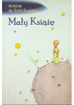 Mały Książę