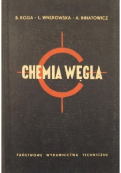 Chemia węgla