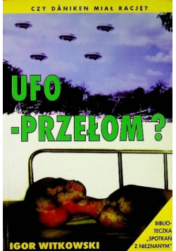 UFO przełom