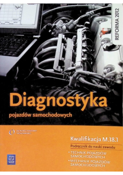Diagnostyka pojazdów samochodowych