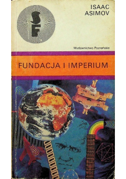 Fundacja i imperium