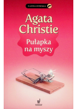 Pułapka na myszy