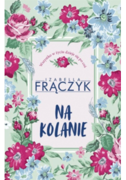 Na kolanie