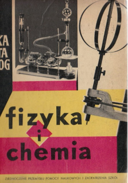 Fizyka i chemia Katalog