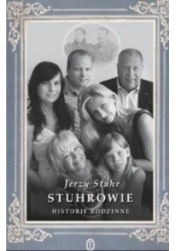 Stuhrowie Historie rodzinne