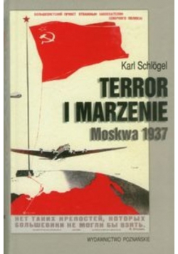 Terror i marzenie