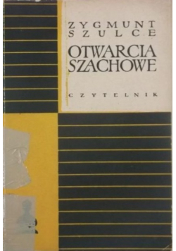Otwarcia Szachowe