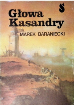 Głowa Kasandry