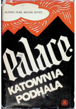 Palace Katownia Podhala