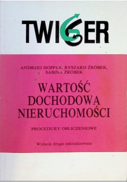 Wartość dochodowa nieruchomości