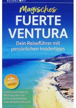 Magisches Fuerteventura