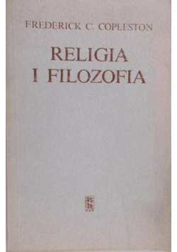 Religia i filozofia