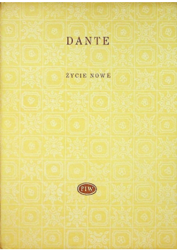 Życie Nowe