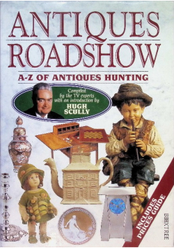 Antiques Roadshow