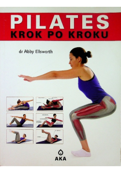 Pilates Krok po kroku