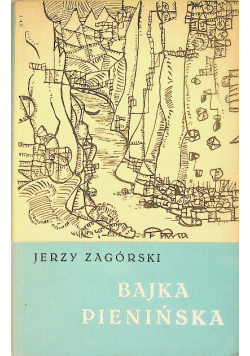 Bajka pienińska