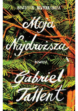 Moja najdroższa