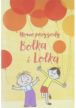 Nowe przygody Bolka i Lolka