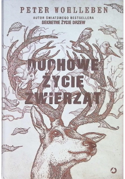 Duchowe życie zwierząt