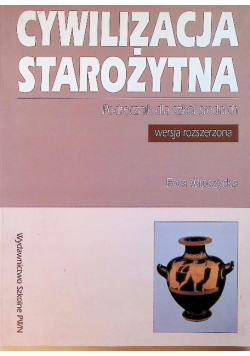 Cywilizacja starożytna