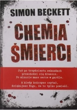 Chemia śmierci