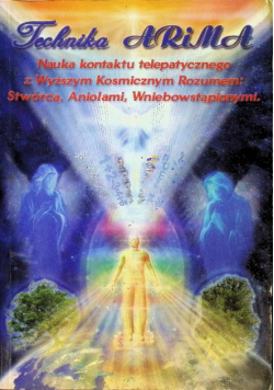 Technika ARiMA
