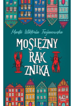 Mosięzny rak znika